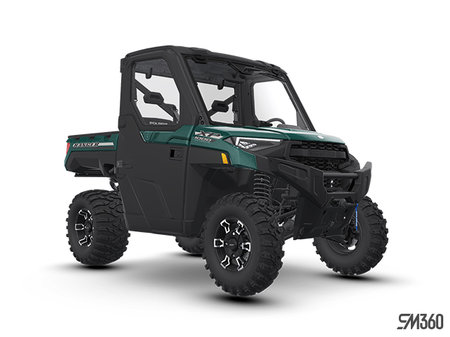 Ranger XP1000 NORTHSTAR EDITION Ultimate 2026 - photo 1