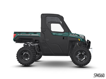Ranger XP1000 NORTHSTAR EDITION Ultimate 2026 - photo 2