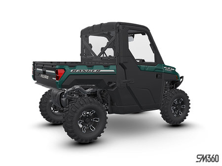 Ranger XP1000 NORTHSTAR EDITION Ultimate 2026 - photo 3