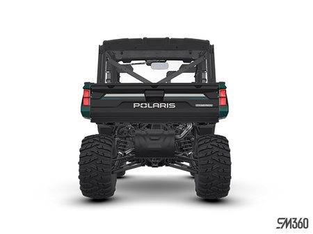 Ranger XP1000 NORTHSTAR EDITION Ultimate 2026 - photo 4