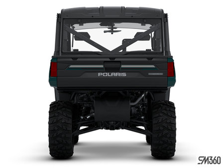 Ranger XP1000 NORTHSTAR EDITION Ultimate 2026 - photo 1