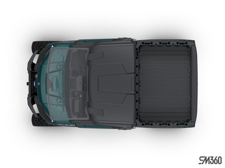Ranger XP1000 NORTHSTAR EDITION Ultimate 2026 - photo 2