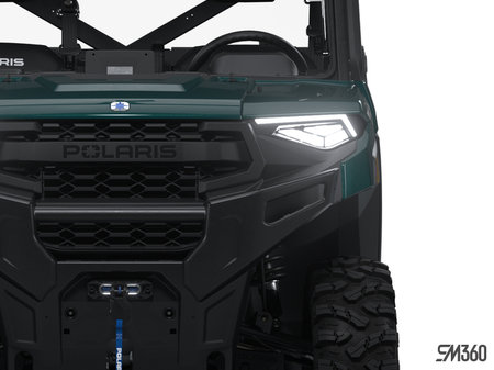 Ranger XP1000 NORTHSTAR EDITION Ultimate 2026 - photo 3