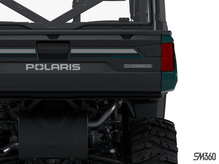 Ranger XP1000 NORTHSTAR EDITION Ultimate 2026 - photo 4