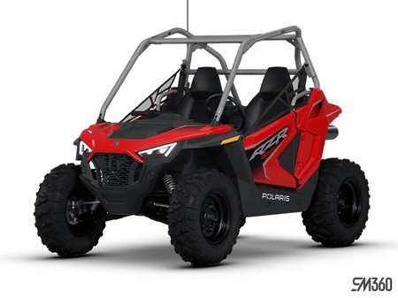 RZR 200 EFI  BASE RZR 200 EFI 2026 - photo 1
