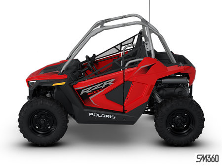 RZR 200 EFI  BASE RZR 200 EFI 2026 - photo 2