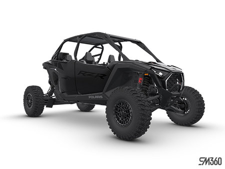 RZR Pro R 4 Ultimate 2026 - photo 1