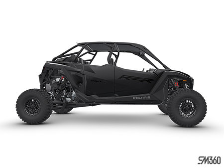 RZR Pro R 4 Ultimate 2026 - photo 2