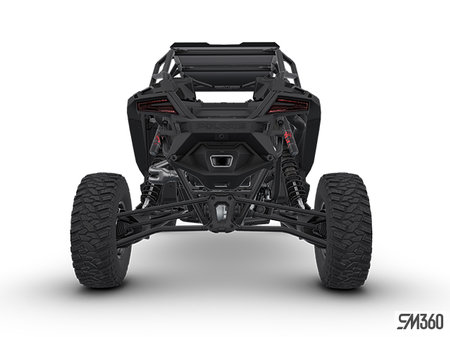 RZR Pro R 4 Ultimate 2026 - photo 4