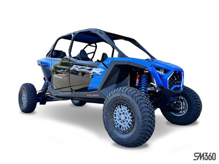 RZR Pro R 4 Ultra Edition 2026 - photo 1