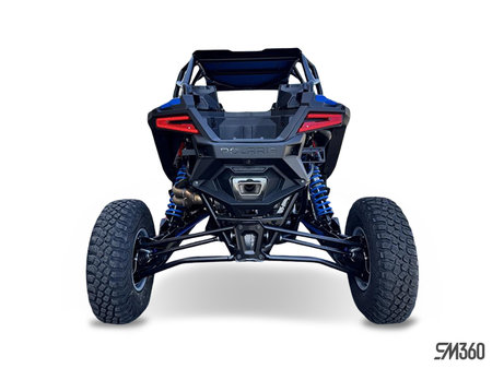 RZR Pro R 4 Ultra Edition 2026 - photo 4