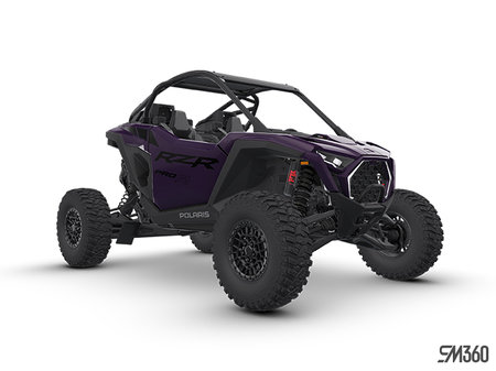 RZR Pro R Ultimate 2026 - photo 1