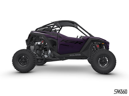 RZR Pro R Ultimate 2026 - photo 2