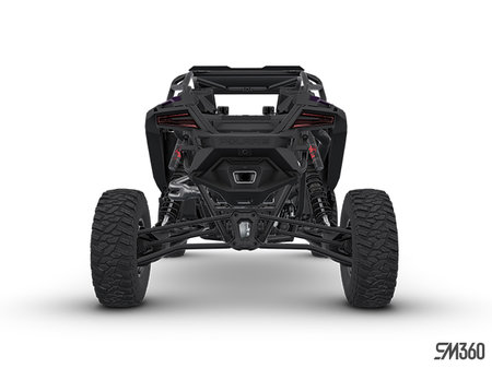RZR Pro R Ultimate 2026 - photo 4