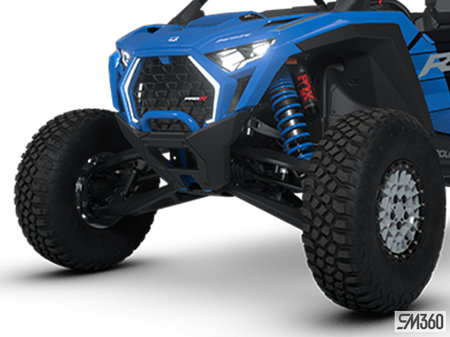 RZR Pro R Ultra Edition 2026 - photo 1