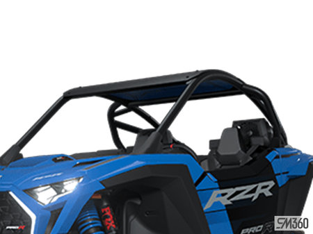 RZR Pro R Ultra Edition 2026 - photo 2