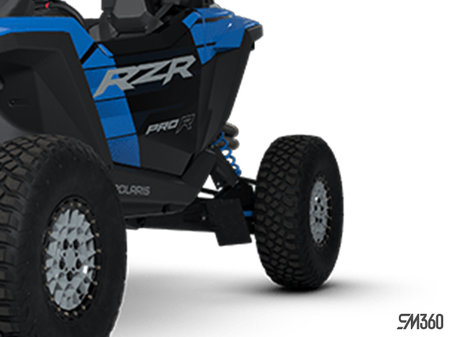 RZR Pro R Ultra Edition 2026 - photo 3