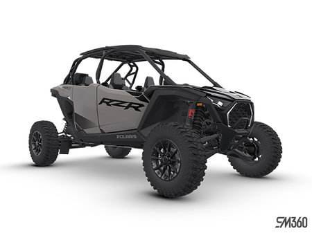 RZR PRO S 4 Ultimate 2026 - photo 1