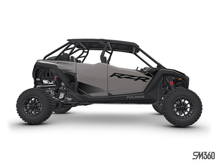 RZR PRO S 4 Ultimate 2026 - photo 2