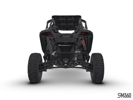 RZR PRO S 4 Ultimate 2026 - photo 4