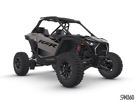 RZR PRO S Ultimate 2026 - photo 1