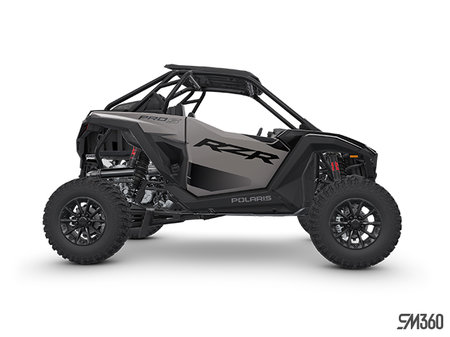 RZR PRO S Ultimate 2026 - photo 2