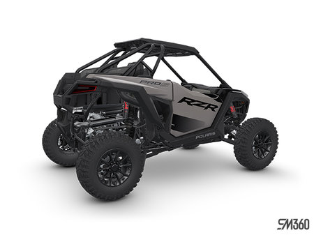 RZR PRO S Ultimate 2026 - photo 3