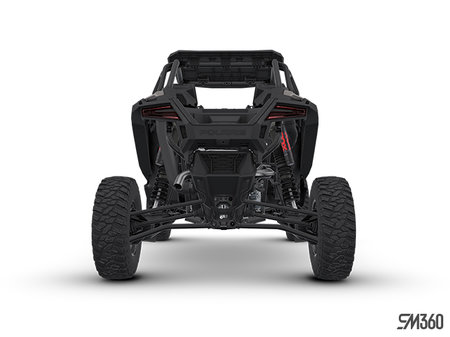 RZR PRO S Ultimate 2026 - photo 4