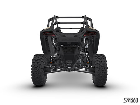 RZR PRO XP 4 Sport 2026 - photo 4