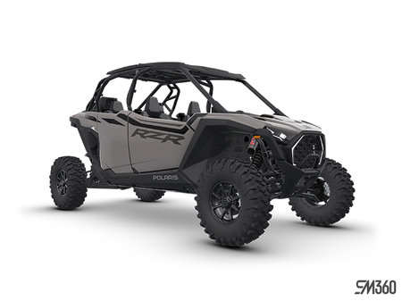 RZR PRO XP 4 Ultimate 2026 - photo 1