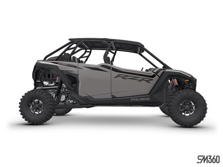RZR PRO XP 4 Ultimate 2026 - photo 2