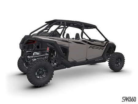 RZR PRO XP 4 Ultimate 2026 - photo 3