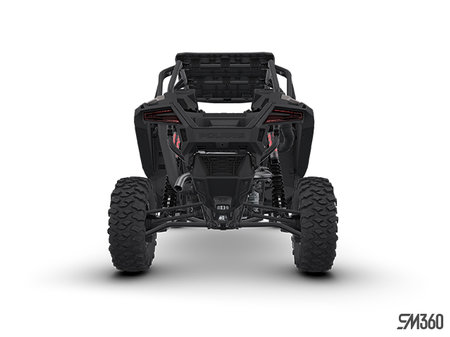 RZR PRO XP 4 Ultimate 2026 - photo 4
