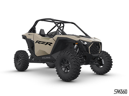 RZR PRO XP Sport 2026 - photo 1