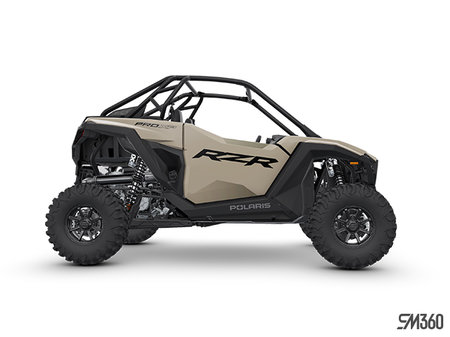 RZR PRO XP Sport 2026 - photo 2