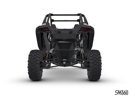 RZR PRO XP Sport 2026 - photo 4