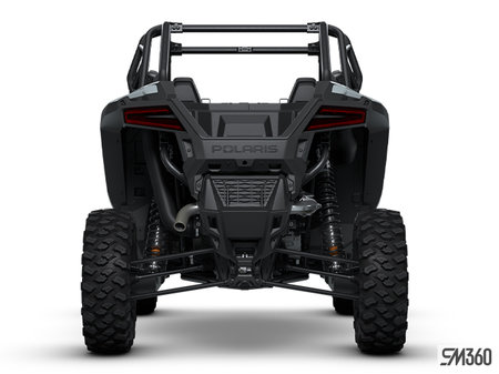 RZR PRO XP Sport 2026 - photo 1