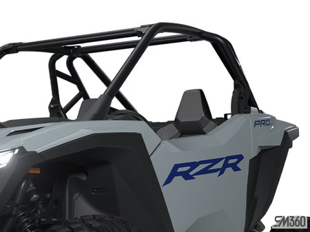 RZR PRO XP Sport 2026 - photo 3
