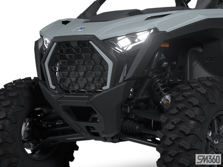 RZR PRO XP Sport 2026 - photo 4