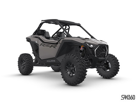 RZR PRO XP Ultimate 2026 - photo 1