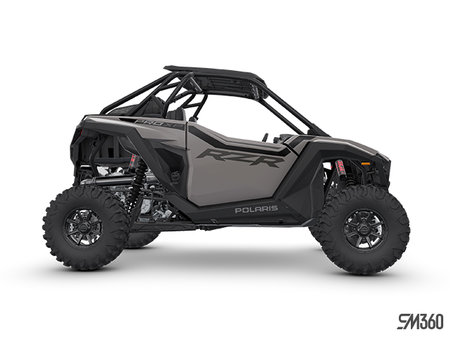RZR PRO XP Ultimate 2026 - photo 2
