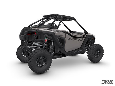 RZR PRO XP Ultimate 2026 - photo 3
