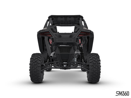 RZR PRO XP Ultimate 2026 - photo 4