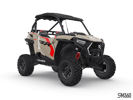 RZR Trail S 1000 Ultimate 2026 - photo 1