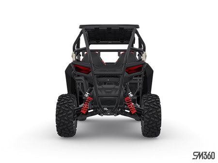RZR Trail S 1000 Ultimate 2026 - photo 4