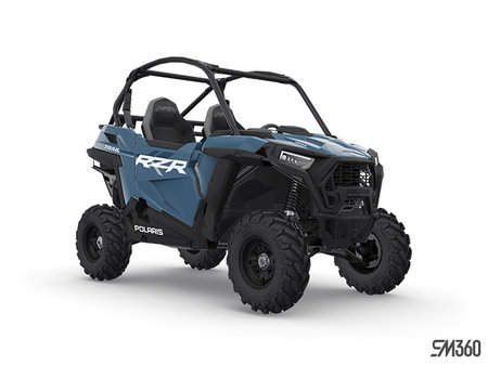 RZR Trail Sport 2026 - photo 1