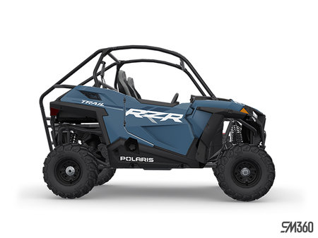 RZR Trail Sport 2026 - photo 2