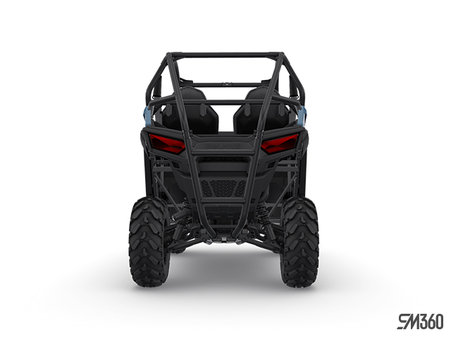 RZR Trail Sport 2026 - photo 4