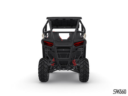 RZR Trail Ultimate 2026 - photo 4