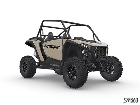 RZR XP 1000 Sport 2026 - photo 1